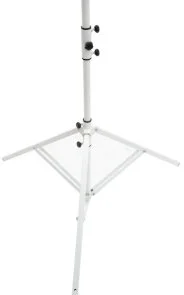 Фото: Стійка Sector T12 White (Sector T12 White) № 5 | KTC