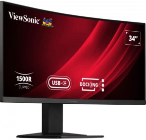 Монітор ViewSonic VG3419C