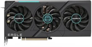 Фото: Відеокарта Gigabyte RTX 4070 Ti Super Eagle OC 16G (GV-N407TSEAGLE OC-16GD) № 4 | KTC