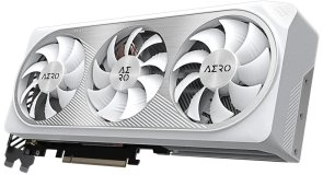 Відеокарта Gigabyte RTX 4070 Ti Super Aero OC 16G (GV-N407TSAERO OC-16GD)