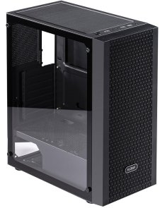 Корпус PCCooler DIAMOND MA100 MESH