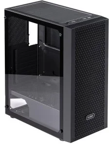 Фото: Корпус PCCooler DIAMOND MA100 MESH № 5 | KTC