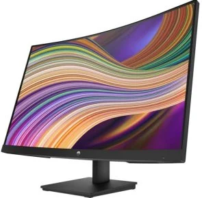 Фото: Монітор HP V27c G5 Black (65P60E9) - 27" VA / 1920×1080 / 75 Гц / AMD FreeSync № 3 | KTC