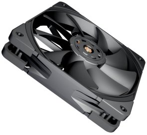 Система рідинного охолодження PCCooler PD240 Black (PD240 BK)