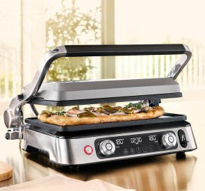 Гриль Braun MultiGrill 9 Pro CG 9160