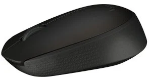 Фото: Миша Logitech B170 Black (910-004798) № 5 | KTC