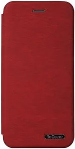 Фото: Чохол BeCover for Nokia G42 5G - Exclusive Burgundy Red (710252) № 2 | KTC