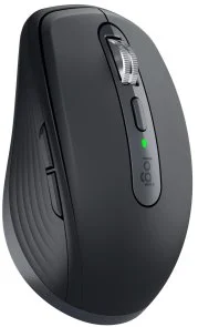 Фото: Миша Logitech MX Anywhere 3S for Business Graphite (910-006958) № 3 | KTC