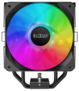 Кулер для процесора PCCooler Paladin EX400 ARGB (PALADIN EX400 ARGB)