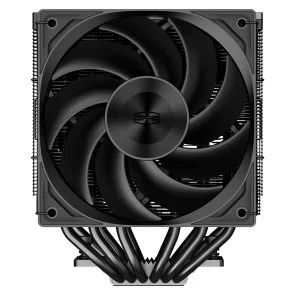 Фото: Кулер для процесора PCCooler RZ620 BK № 3 | KTC