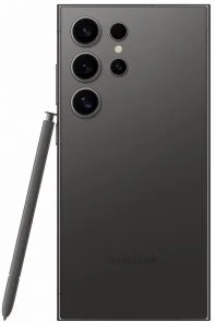 Фото: Смартфон Samsung Galaxy S24 Ultra 12/512GB Titanium Black (SM-S928BZKHEUC) № 13 | KTC