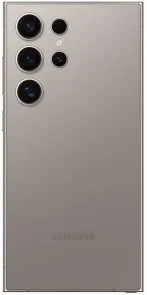 Фото: Смартфон Samsung Galaxy S24 Ultra 12/512GB Titanium Gray (SM-S928BZTHEUC) № 10 | KTC