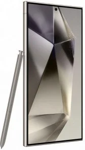 Фото: Смартфон Samsung Galaxy S24 Ultra 12/512GB Titanium Gray (SM-S928BZTHEUC) № 3 | KTC