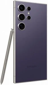 Фото: Смартфон Samsung Galaxy S24 Ultra 12/1TB Titanium Violet (SM-S928BZVPEUC) № 11 | KTC