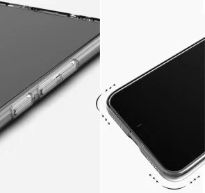Фото: Чохол BeCover for Samsung S24 Plus SM-S926 - Transparancy (710467) № 4 | KTC
