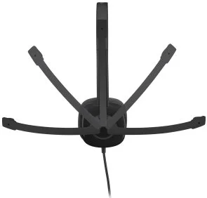 Фото: Гарнітура Logitech H151 Black (981-000589) № 5 | KTC