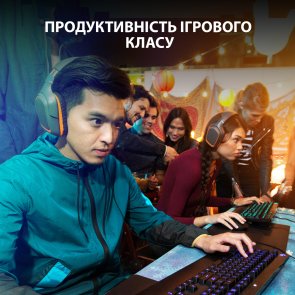 Клавіатура Logitech G213 Prodigy (920-008092)