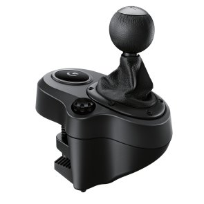 Коробка передач Logitech Driving Force Shifter (941-000130)