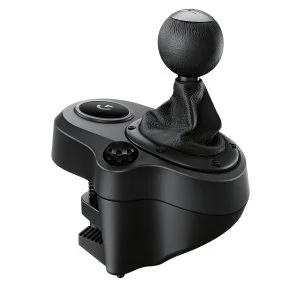 Фото: Коробка передач Logitech Driving Force Shifter (941-000130) № 3 | KTC