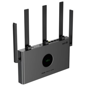 Wi-Fi Роутер Ruijie Reyee RG-EW3000GX Pro (RG-EW3000GX PRO)