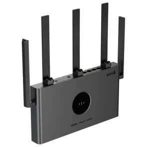 Фото: Wi-Fi Роутер Ruijie Reyee RG-EW3000GX Pro (RG-EW3000GX PRO) № 3 | KTC