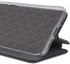 Фото: Чохол BeCover for Infinix Hot 30 Play NFC X6835B - Exclusive Black (710228) № 4 | KTC