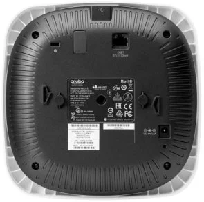 Фото: Точка доступy Wi-Fi HPE Aruba AP15 (R2X06A) № 4 | KTC