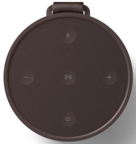 Портативна колонка Bang & Olufsen Beosound Explore Chestnut (1626005)