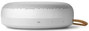 Фото: Портативна колонка Bang & Olufsen Beosound A1 2nd Gen Grey Mist (1734001) № 3 | KTC