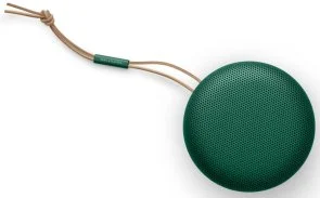 Фото: Портативна колонка Bang & Olufsen Beosound A1 2nd Gen Green (1734012) № 5 | KTC