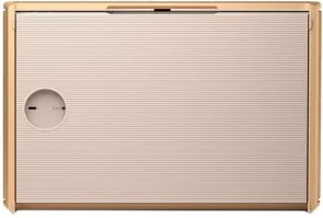 Фото: Портативна колонка Bang & Olufsen Beosound Level Gold Tone (1200498) № 4 | KTC
