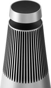 Колонка Bang & Olufsen BeoSound 2 Silver (1666712)