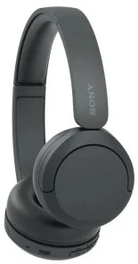 Фото: Навушники Sony WH-CH520 Black (WHCH520B.CE7) № 3 | KTC