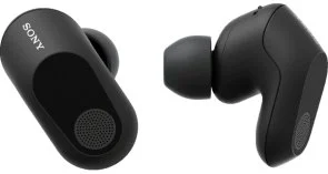 Фото: Навушники Sony Inzone Buds Black (WFG700NB.CE7) № 5 | KTC