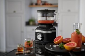 Блендер KitchenAid K150 5KSB1350 Onyx Black (5KSB1350EOB)