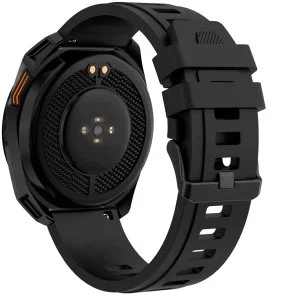 Фото: Смарт годинник Canyon Maverick SW-83 Black (CNS-SW83BB) № 5 | KTC