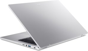 Ноутбук Acer Swift Go 14 SFG14-72 NX.KP0EU.005 Silver