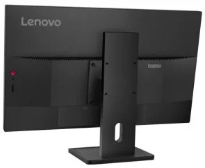Фото: Монітор Lenovo ThinkVision E24q-30 (63ECGAT2UA) - 23.8" IPS / 2560×1440 / 100 Гц / Pivot / HAS № 7 | KTC