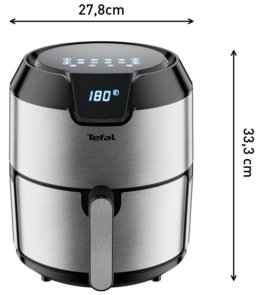 Мультипіч Tefal Easy Fry Deluxe