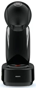 Фото: Капсульна кавоварка KRUPS Infinissima KP170810 Black № 6 | KTC