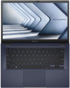 Ноутбук ASUS ExpertBook B1 B1402CVA-EB1229 Star Black