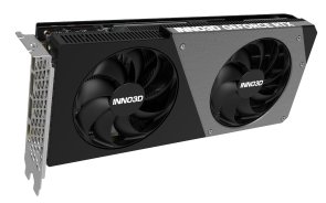 Відеокарта Inno3D RTX 4070 Ti Super Twin X2