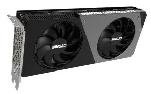 Фото: Відеокарта Inno3D RTX 4070 Ti Super Twin X2 (N407TS2-166X-186156N) № 3 | KTC
