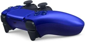 Фото: Геймпад Sony Playstation DualSense for PS5 Cobalt Blue (1000040188) № 3 | KTC