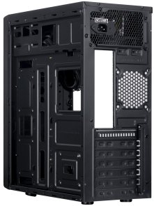 Корпус ProLogix E108 500W Black