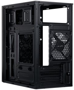 Корпус ProLogix E113 Black