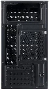 Фото: Корпус ProLogix E110 Black № 9 | KTC