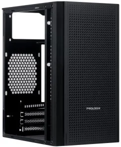 Фото: Корпус ProLogix E110 Black № 2 | KTC