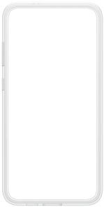 Чохол Samsung for Galaxy S24 Plus S926 - Flipsuit Case White (EF-MS926CWEGWW)