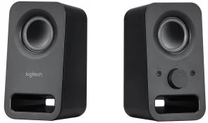 Фото: Колонки Logitech Z-150 Black № 4 | KTC